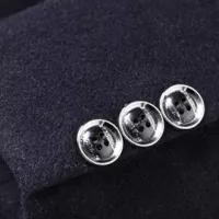 Cheap Hermes Jackets Long Sleeved For Men #1385406 Replica Wholesale [$68.00 USD] [ITEM#1385406] on Replica Hermes Jackets