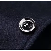 Cheap Hermes Jackets Long Sleeved For Men #1385406 Replica Wholesale [$68.00 USD] [ITEM#1385406] on Replica Hermes Jackets