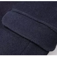 Cheap Hermes Jackets Long Sleeved For Men #1385406 Replica Wholesale [$68.00 USD] [ITEM#1385406] on Replica Hermes Jackets