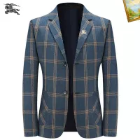 Cheap Burberry Jackets Long Sleeved For Men #1385408 Replica Wholesale [$68.00 USD] [ITEM#1385408] on Replica Burberry Jackets