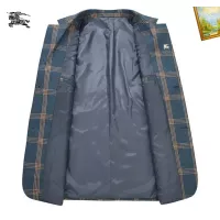 Cheap Burberry Jackets Long Sleeved For Men #1385408 Replica Wholesale [$68.00 USD] [ITEM#1385408] on Replica Burberry Jackets