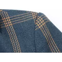 Cheap Burberry Jackets Long Sleeved For Men #1385408 Replica Wholesale [$68.00 USD] [ITEM#1385408] on Replica Burberry Jackets