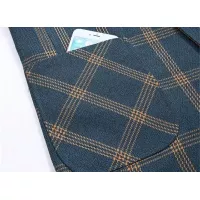 Cheap Burberry Jackets Long Sleeved For Men #1385408 Replica Wholesale [$68.00 USD] [ITEM#1385408] on Replica Burberry Jackets