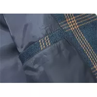 Cheap Burberry Jackets Long Sleeved For Men #1385408 Replica Wholesale [$68.00 USD] [ITEM#1385408] on Replica Burberry Jackets