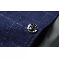 Cheap Burberry Jackets Long Sleeved For Men #1385410 Replica Wholesale [$68.00 USD] [ITEM#1385410] on Replica Burberry Jackets