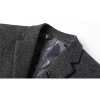 Cheap Prada Jackets Long Sleeved For Men #1385412 Replica Wholesale [$68.00 USD] [ITEM#1385412] on Replica Prada Jackets