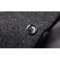 Cheap Prada Jackets Long Sleeved For Men #1385412 Replica Wholesale [$68.00 USD] [ITEM#1385412] on Replica Prada Jackets