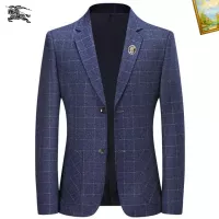 Cheap Burberry Jackets Long Sleeved For Men #1385415 Replica Wholesale [$68.00 USD] [ITEM#1385415] on Replica Burberry Jackets