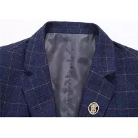 Cheap Burberry Jackets Long Sleeved For Men #1385415 Replica Wholesale [$68.00 USD] [ITEM#1385415] on Replica Burberry Jackets