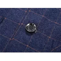 Cheap Burberry Jackets Long Sleeved For Men #1385415 Replica Wholesale [$68.00 USD] [ITEM#1385415] on Replica Burberry Jackets