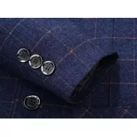 Cheap Burberry Jackets Long Sleeved For Men #1385415 Replica Wholesale [$68.00 USD] [ITEM#1385415] on Replica Burberry Jackets