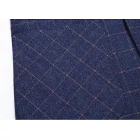 Cheap Burberry Jackets Long Sleeved For Men #1385415 Replica Wholesale [$68.00 USD] [ITEM#1385415] on Replica Burberry Jackets