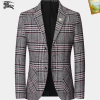 Cheap Burberry Jackets Long Sleeved For Men #1385419 Replica Wholesale [$68.00 USD] [ITEM#1385419] on Replica Burberry Jackets