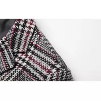 Cheap Burberry Jackets Long Sleeved For Men #1385419 Replica Wholesale [$68.00 USD] [ITEM#1385419] on Replica Burberry Jackets