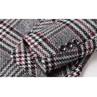 Cheap Burberry Jackets Long Sleeved For Men #1385419 Replica Wholesale [$68.00 USD] [ITEM#1385419] on Replica Burberry Jackets