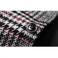 Cheap Burberry Jackets Long Sleeved For Men #1385419 Replica Wholesale [$68.00 USD] [ITEM#1385419] on Replica Burberry Jackets