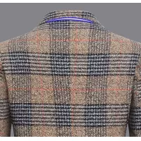 Cheap Burberry Jackets Long Sleeved For Men #1385421 Replica Wholesale [$68.00 USD] [ITEM#1385421] on Replica Burberry Jackets