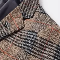 Cheap Burberry Jackets Long Sleeved For Men #1385421 Replica Wholesale [$68.00 USD] [ITEM#1385421] on Replica Burberry Jackets