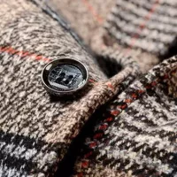 Cheap Burberry Jackets Long Sleeved For Men #1385421 Replica Wholesale [$68.00 USD] [ITEM#1385421] on Replica Burberry Jackets