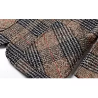 Cheap Burberry Jackets Long Sleeved For Men #1385421 Replica Wholesale [$68.00 USD] [ITEM#1385421] on Replica Burberry Jackets