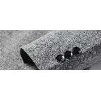 Cheap Armani Jackets Long Sleeved For Men #1385422 Replica Wholesale [$68.00 USD] [ITEM#1385422] on Replica Armani Jackets