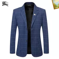 Cheap Burberry Jackets Long Sleeved For Men #1385426 Replica Wholesale [$68.00 USD] [ITEM#1385426] on Replica Burberry Jackets