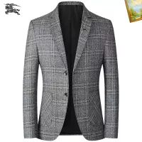 Cheap Burberry Jackets Long Sleeved For Men #1385427 Replica Wholesale [$68.00 USD] [ITEM#1385427] on Replica Burberry Jackets