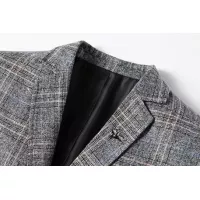 Cheap Burberry Jackets Long Sleeved For Men #1385427 Replica Wholesale [$68.00 USD] [ITEM#1385427] on Replica Burberry Jackets