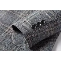 Cheap Burberry Jackets Long Sleeved For Men #1385427 Replica Wholesale [$68.00 USD] [ITEM#1385427] on Replica Burberry Jackets