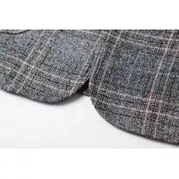 Cheap Burberry Jackets Long Sleeved For Men #1385427 Replica Wholesale [$68.00 USD] [ITEM#1385427] on Replica Burberry Jackets