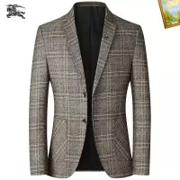 Cheap Burberry Jackets Long Sleeved For Men #1385428 Replica Wholesale [$68.00 USD] [ITEM#1385428] on Replica Burberry Jackets