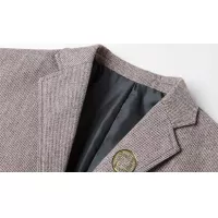 Cheap Fendi Jackets Long Sleeved For Men #1385434 Replica Wholesale [$68.00 USD] [ITEM#1385434] on Replica Fendi Jackets