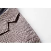 Cheap Fendi Jackets Long Sleeved For Men #1385434 Replica Wholesale [$68.00 USD] [ITEM#1385434] on Replica Fendi Jackets