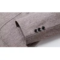 Cheap Fendi Jackets Long Sleeved For Men #1385434 Replica Wholesale [$68.00 USD] [ITEM#1385434] on Replica Fendi Jackets