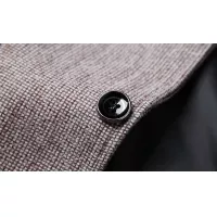 Cheap Fendi Jackets Long Sleeved For Men #1385434 Replica Wholesale [$68.00 USD] [ITEM#1385434] on Replica Fendi Jackets