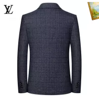 Cheap Louis Vuitton LV Jackets Long Sleeved For Men #1385439 Replica Wholesale [$68.00 USD] [ITEM#1385439] on Replica Louis Vuitton LV Jackets