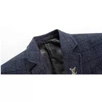 Cheap Louis Vuitton LV Jackets Long Sleeved For Men #1385439 Replica Wholesale [$68.00 USD] [ITEM#1385439] on Replica Louis Vuitton LV Jackets