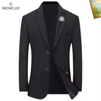 Cheap Moncler Jackets Long Sleeved For Men #1385445 Replica Wholesale [$68.00 USD] [ITEM#1385445] on Replica Moncler Jackets