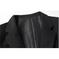 Cheap Moncler Jackets Long Sleeved For Men #1385445 Replica Wholesale [$68.00 USD] [ITEM#1385445] on Replica Moncler Jackets