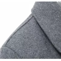 Cheap The North Face Coat Long Sleeved For Men #1385455 Replica Wholesale [$80.00 USD] [ITEM#1385455] on Replica The North Face Jackets