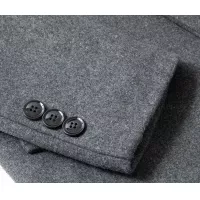 Cheap The North Face Coat Long Sleeved For Men #1385455 Replica Wholesale [$80.00 USD] [ITEM#1385455] on Replica The North Face Jackets