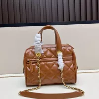 Cheap Chanel AAA Quality Handbags For Women #1385457 Replica Wholesale [$80.00 USD] [ITEM#1385457] on Replica Chanel AAA Quality Handbags