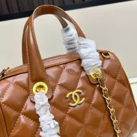 Cheap Chanel AAA Quality Handbags For Women #1385457 Replica Wholesale [$80.00 USD] [ITEM#1385457] on Replica Chanel AAA Quality Handbags