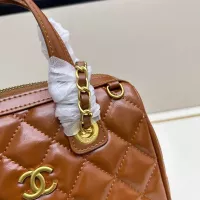 Cheap Chanel AAA Quality Handbags For Women #1385457 Replica Wholesale [$80.00 USD] [ITEM#1385457] on Replica Chanel AAA Quality Handbags
