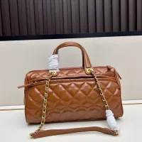 Cheap Chanel AAA Quality Handbags For Women #1385458 Replica Wholesale [$82.00 USD] [ITEM#1385458] on Replica Chanel AAA Quality Handbags