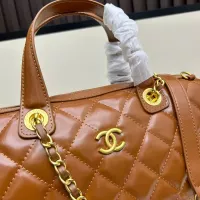 Cheap Chanel AAA Quality Handbags For Women #1385458 Replica Wholesale [$82.00 USD] [ITEM#1385458] on Replica Chanel AAA Quality Handbags