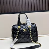 Cheap Chanel AAA Quality Handbags For Women #1385459 Replica Wholesale [$80.00 USD] [ITEM#1385459] on Replica Chanel AAA Quality Handbags