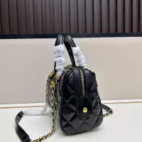Cheap Chanel AAA Quality Handbags For Women #1385459 Replica Wholesale [$80.00 USD] [ITEM#1385459] on Replica Chanel AAA Quality Handbags