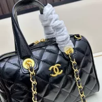 Cheap Chanel AAA Quality Handbags For Women #1385459 Replica Wholesale [$80.00 USD] [ITEM#1385459] on Replica Chanel AAA Quality Handbags