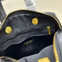 Cheap Chanel AAA Quality Handbags For Women #1385459 Replica Wholesale [$80.00 USD] [ITEM#1385459] on Replica Chanel AAA Quality Handbags